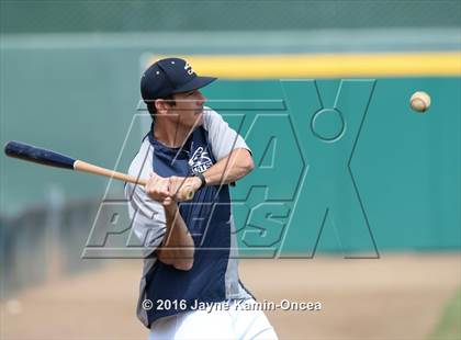 Thumbnail 3 in West Ranch vs. Murrieta Mesa photogallery.