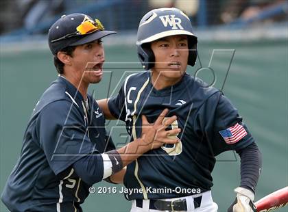 Thumbnail 2 in West Ranch vs. Murrieta Mesa photogallery.
