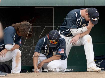 Thumbnail 1 in West Ranch vs. Murrieta Mesa photogallery.