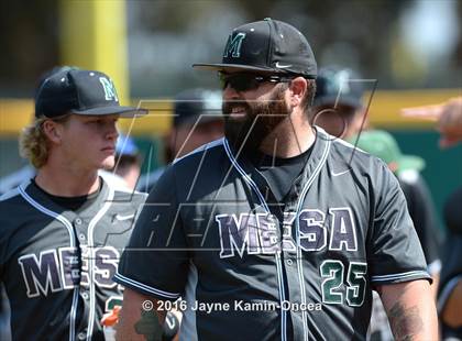 Thumbnail 3 in West Ranch vs. Murrieta Mesa photogallery.