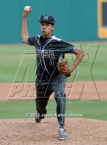 Thumbnail 1 in West Ranch vs. Murrieta Mesa photogallery.