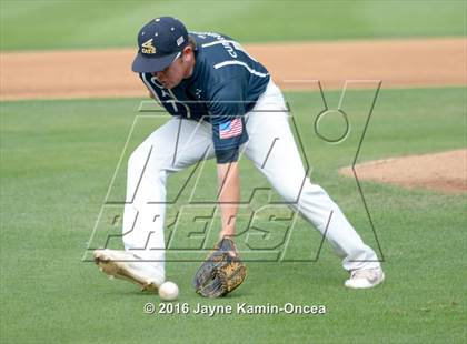 Thumbnail 3 in West Ranch vs. Murrieta Mesa photogallery.