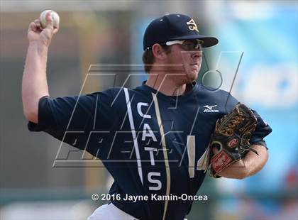 Thumbnail 1 in West Ranch vs. Murrieta Mesa photogallery.