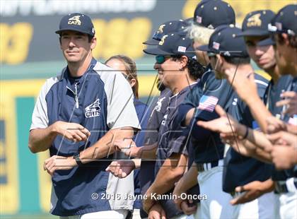 Thumbnail 3 in West Ranch vs. Murrieta Mesa photogallery.