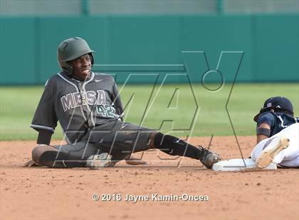 Thumbnail 2 in West Ranch vs. Murrieta Mesa photogallery.