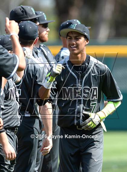 Thumbnail 2 in West Ranch vs. Murrieta Mesa photogallery.