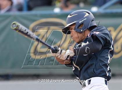 Thumbnail 2 in West Ranch vs. Murrieta Mesa photogallery.