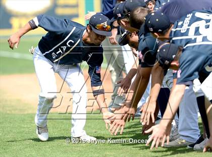 Thumbnail 3 in West Ranch vs. Murrieta Mesa photogallery.