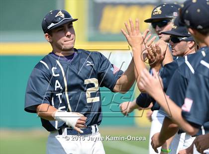 Thumbnail 1 in West Ranch vs. Murrieta Mesa photogallery.