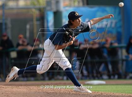 Thumbnail 3 in West Ranch vs. Murrieta Mesa photogallery.