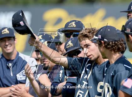 Thumbnail 2 in West Ranch vs. Murrieta Mesa photogallery.
