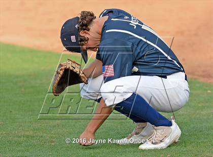Thumbnail 3 in West Ranch vs. Murrieta Mesa photogallery.