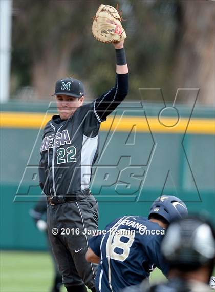 Thumbnail 3 in West Ranch vs. Murrieta Mesa photogallery.