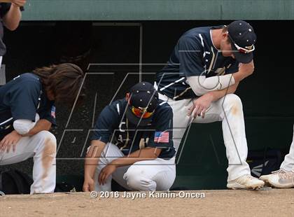 Thumbnail 2 in West Ranch vs. Murrieta Mesa photogallery.