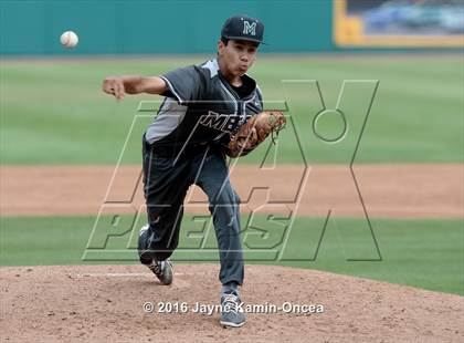 Thumbnail 2 in West Ranch vs. Murrieta Mesa photogallery.