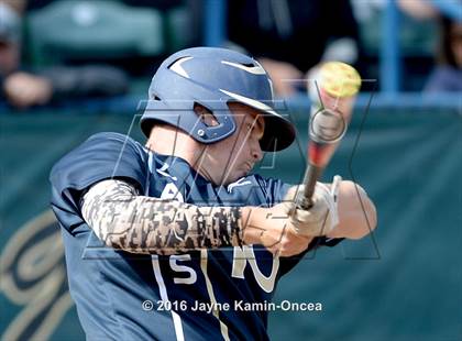 Thumbnail 1 in West Ranch vs. Murrieta Mesa photogallery.