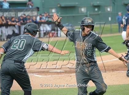 Thumbnail 1 in West Ranch vs. Murrieta Mesa photogallery.