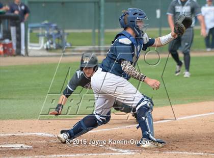 Thumbnail 2 in West Ranch vs. Murrieta Mesa photogallery.