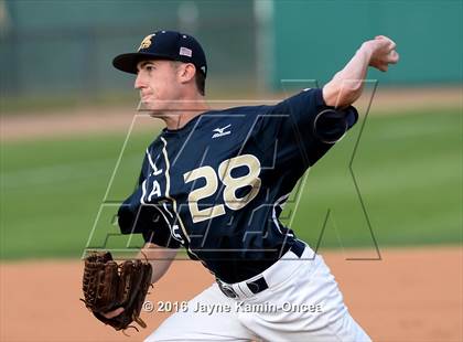 Thumbnail 3 in West Ranch vs. Murrieta Mesa photogallery.