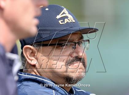 Thumbnail 2 in West Ranch vs. Murrieta Mesa photogallery.