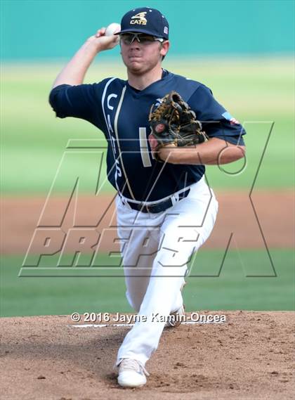 Thumbnail 3 in West Ranch vs. Murrieta Mesa photogallery.
