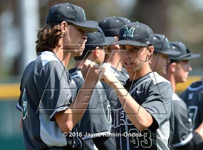 Thumbnail 3 in West Ranch vs. Murrieta Mesa photogallery.