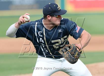 Thumbnail 3 in West Ranch vs. Murrieta Mesa photogallery.