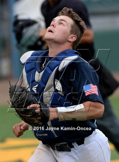 Thumbnail 2 in West Ranch vs. Murrieta Mesa photogallery.