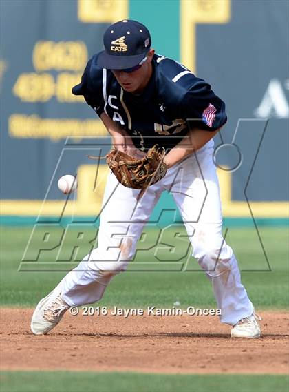 Thumbnail 2 in West Ranch vs. Murrieta Mesa photogallery.