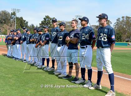 Thumbnail 2 in West Ranch vs. Murrieta Mesa photogallery.