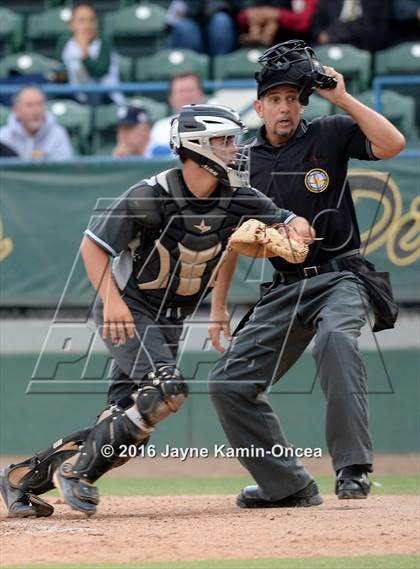 Thumbnail 2 in West Ranch vs. Murrieta Mesa photogallery.