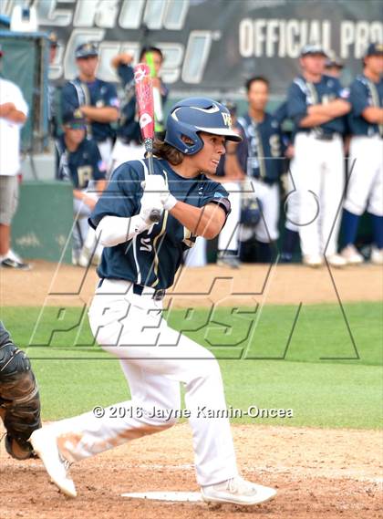 Thumbnail 3 in West Ranch vs. Murrieta Mesa photogallery.