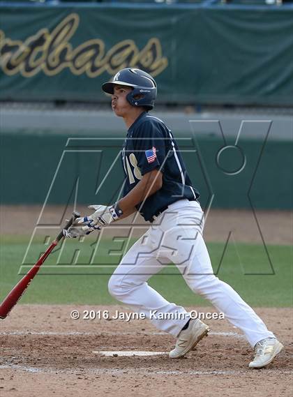Thumbnail 3 in West Ranch vs. Murrieta Mesa photogallery.