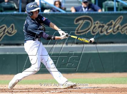 Thumbnail 2 in West Ranch vs. Murrieta Mesa photogallery.