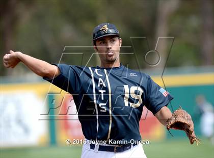 Thumbnail 3 in West Ranch vs. Murrieta Mesa photogallery.