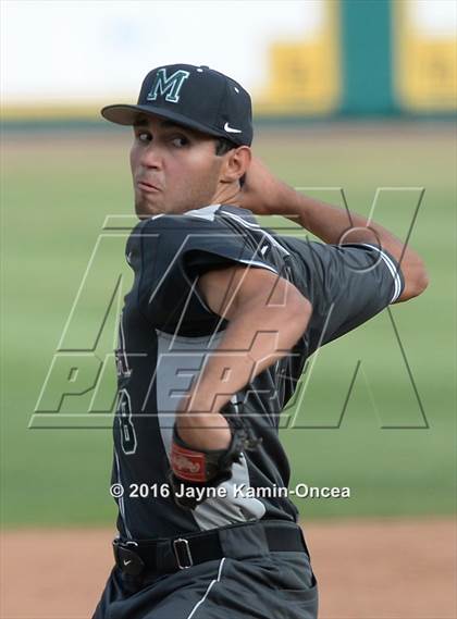 Thumbnail 3 in West Ranch vs. Murrieta Mesa photogallery.