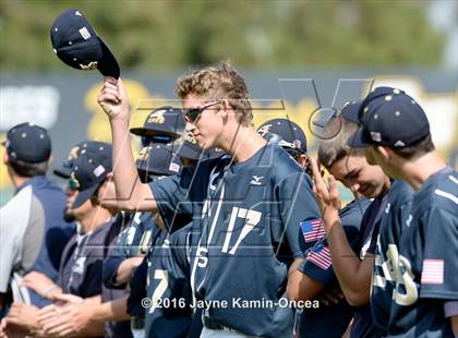 Thumbnail 1 in West Ranch vs. Murrieta Mesa photogallery.