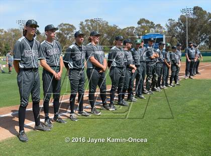 Thumbnail 1 in West Ranch vs. Murrieta Mesa photogallery.