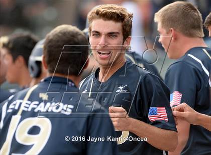 Thumbnail 1 in West Ranch vs. Murrieta Mesa photogallery.