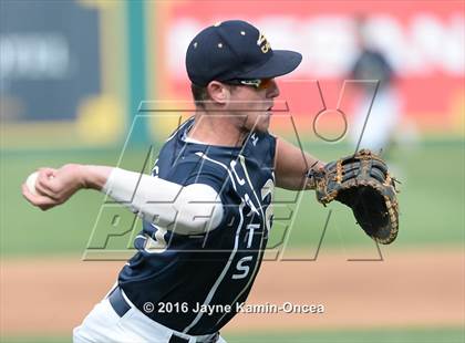 Thumbnail 1 in West Ranch vs. Murrieta Mesa photogallery.