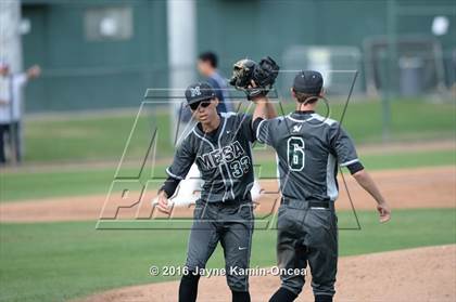 Thumbnail 1 in West Ranch vs. Murrieta Mesa photogallery.