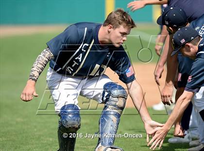 Thumbnail 2 in West Ranch vs. Murrieta Mesa photogallery.