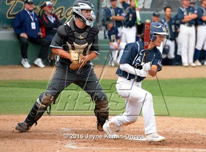 Thumbnail 1 in West Ranch vs. Murrieta Mesa photogallery.