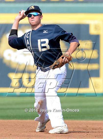 Thumbnail 3 in West Ranch vs. Murrieta Mesa photogallery.