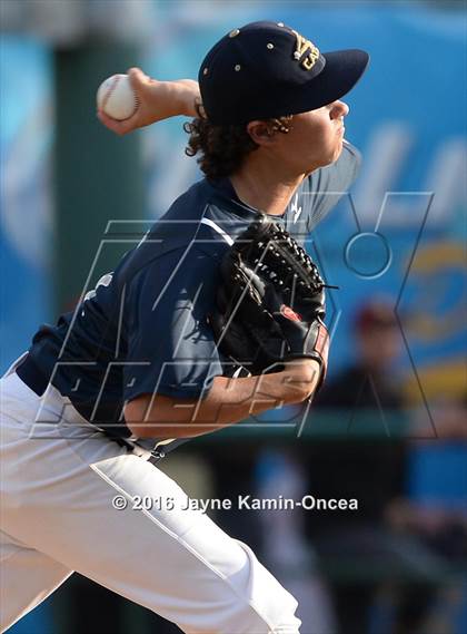 Thumbnail 1 in West Ranch vs. Murrieta Mesa photogallery.