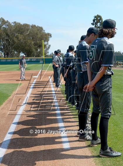 Thumbnail 2 in West Ranch vs. Murrieta Mesa photogallery.