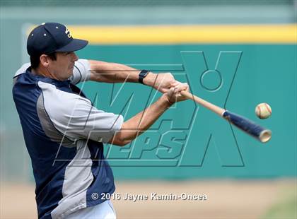 Thumbnail 1 in West Ranch vs. Murrieta Mesa photogallery.