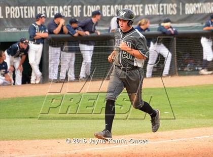 Thumbnail 1 in West Ranch vs. Murrieta Mesa photogallery.