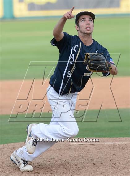 Thumbnail 3 in West Ranch vs. Murrieta Mesa photogallery.