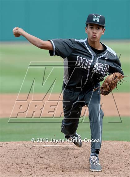 Thumbnail 1 in West Ranch vs. Murrieta Mesa photogallery.